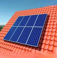 Solarpanel